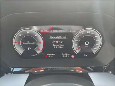 Audi A3 – Foto 10