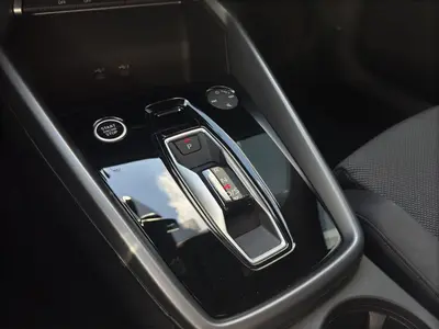 Audi A3 – Foto 11