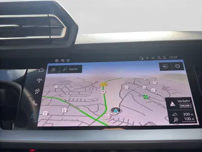 Audi A3 – Foto 12