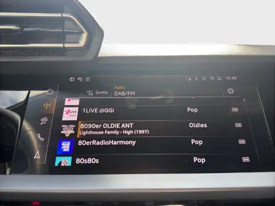 Audi A3 – Foto 13