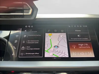 Audi A3 – Foto 14