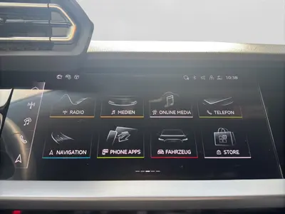 Audi A3 – Foto 15
