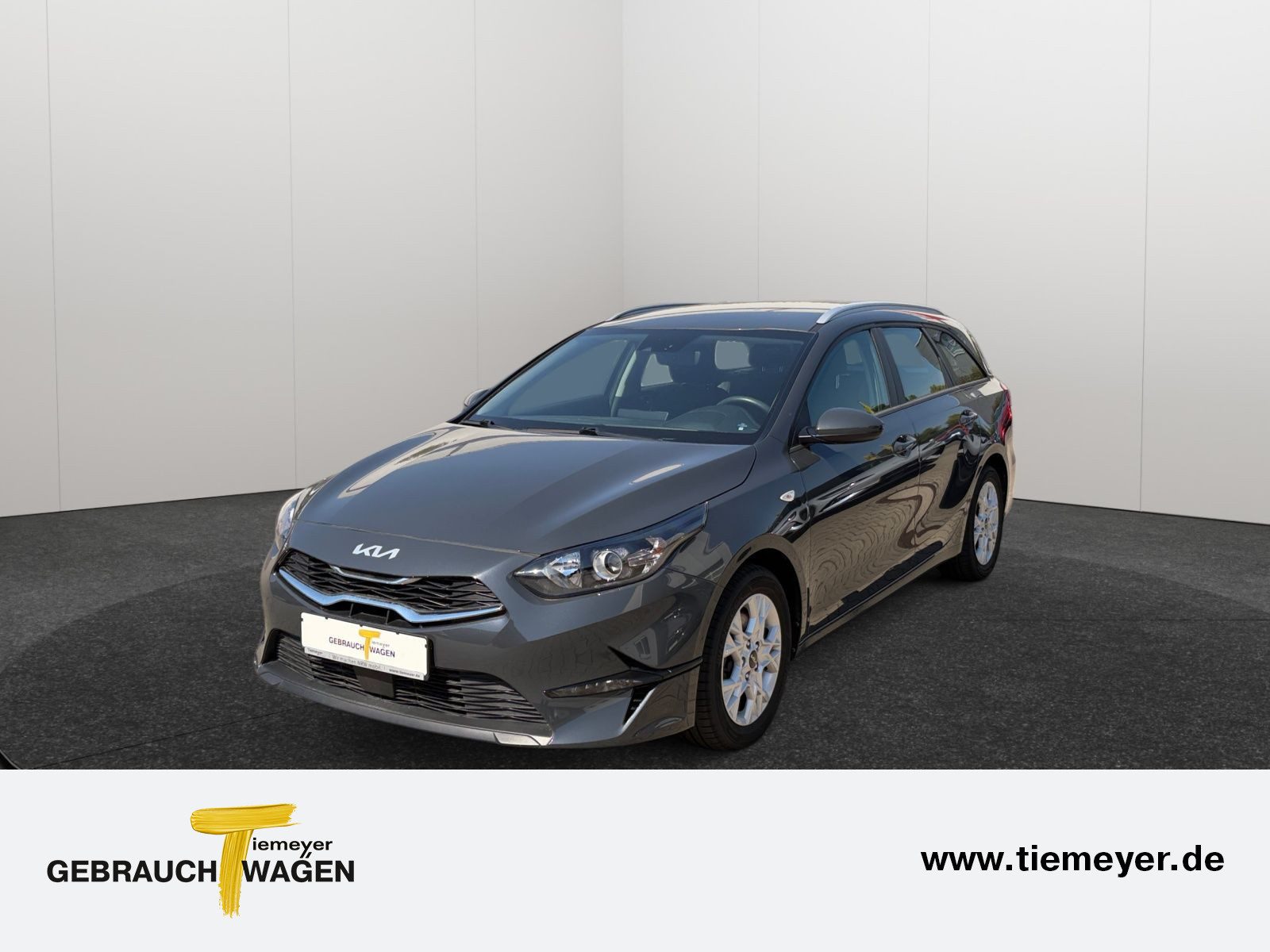 Kia cee'd Sportswagon