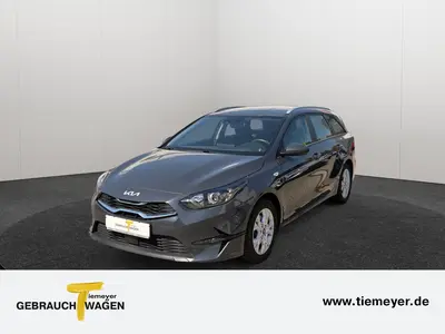 Kia cee'd Sportswagon – Foto 1