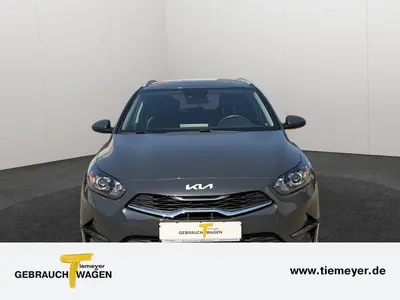 Kia cee'd Sportswagon – Foto 2