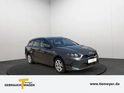 Kia cee'd Sportswagon – Foto 3