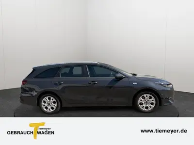 Kia cee'd Sportswagon – Foto 4
