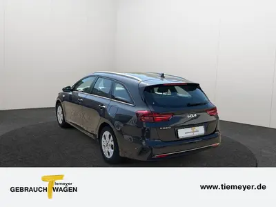 Kia cee'd Sportswagon – Foto 7