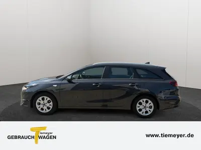 Kia cee'd Sportswagon – Foto 8