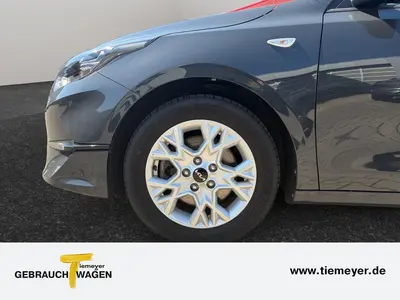 Kia cee'd Sportswagon – Foto 9