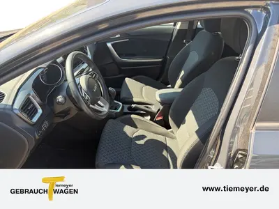 Kia cee'd Sportswagon – Foto 10