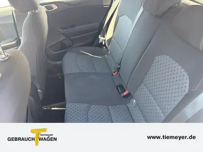 Kia cee'd Sportswagon – Foto 11