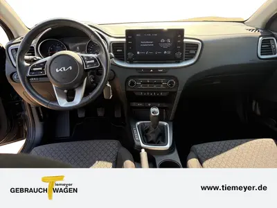 Kia cee'd Sportswagon – Foto 12