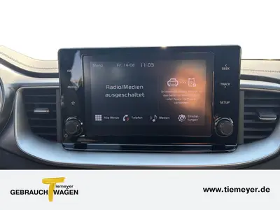 Kia cee'd Sportswagon – Foto 14