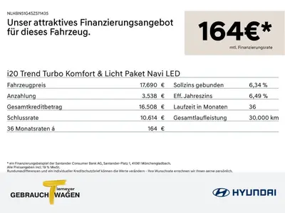 Hyundai i20 – Foto 2