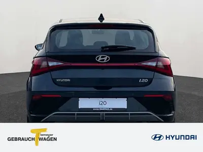 Hyundai i20 – Foto 7