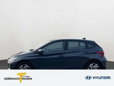 Hyundai i20 – Foto 9