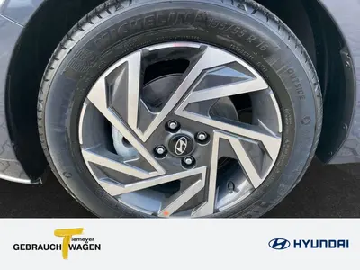 Hyundai i20 – Foto 10
