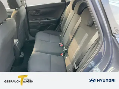 Hyundai i20 – Foto 12