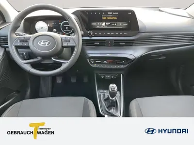Hyundai i20 – Foto 13
