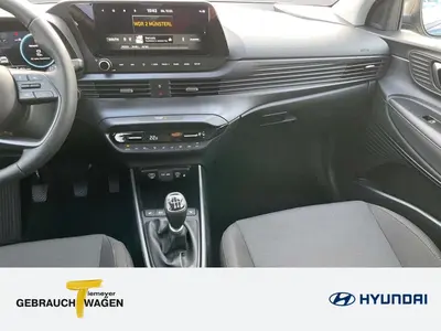 Hyundai i20 – Foto 14