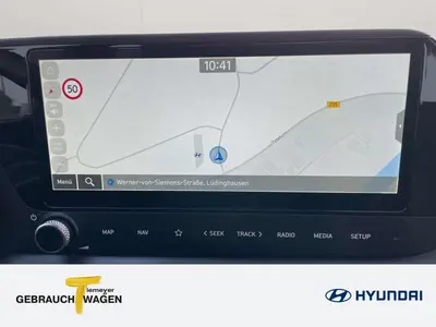 Hyundai i20 – Foto 15
