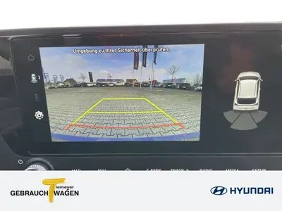 Hyundai i20 – Foto 16