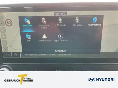 Hyundai i20 – Foto 17