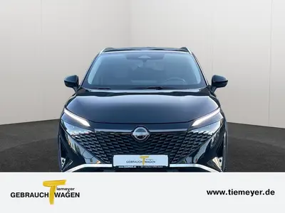 Nissan Qashqai – Foto 2
