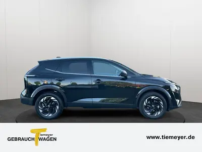 Nissan Qashqai – Foto 4