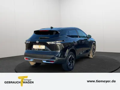 Nissan Qashqai – Foto 5