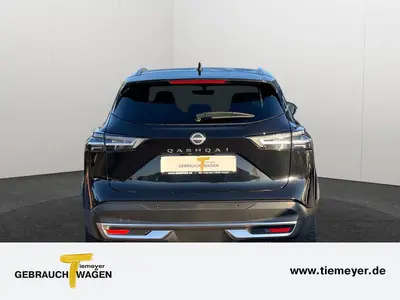 Nissan Qashqai – Foto 6