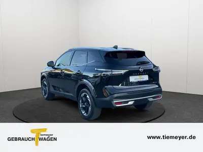 Nissan Qashqai – Foto 7