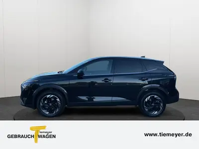 Nissan Qashqai – Foto 8