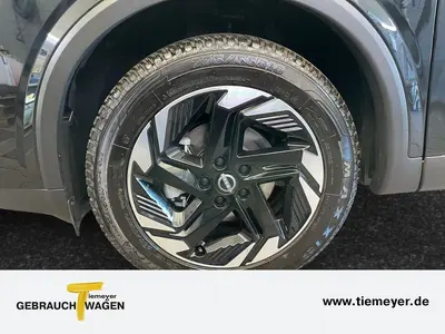 Nissan Qashqai – Foto 9