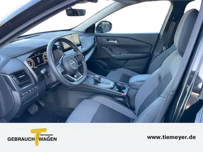 Nissan Qashqai – Foto 10