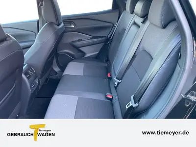Nissan Qashqai – Foto 11