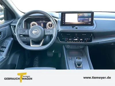 Nissan Qashqai – Foto 12