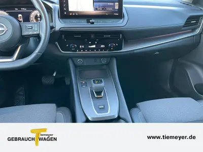 Nissan Qashqai – Foto 13