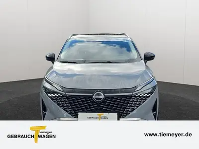 Nissan Qashqai – Foto 2