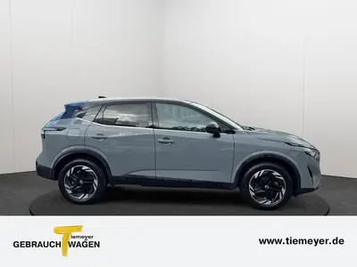 Nissan Qashqai – Foto 4
