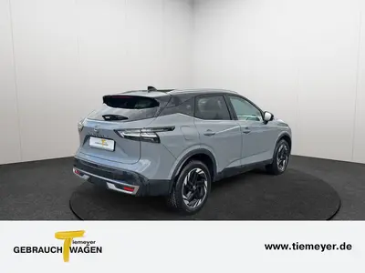 Nissan Qashqai – Foto 5