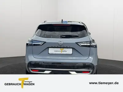 Nissan Qashqai – Foto 6