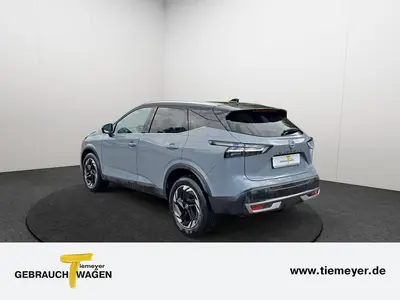 Nissan Qashqai – Foto 7