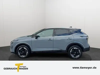 Nissan Qashqai – Foto 8