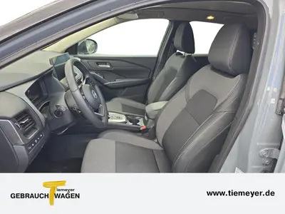Nissan Qashqai – Foto 10