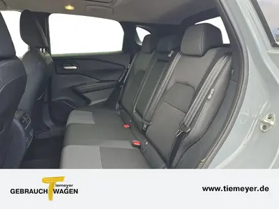 Nissan Qashqai – Foto 11