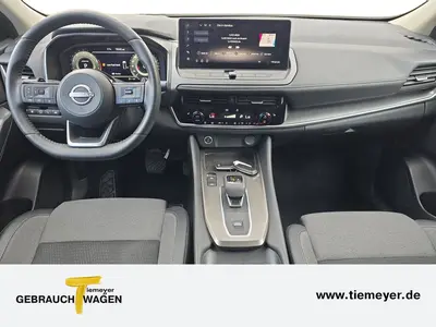 Nissan Qashqai – Foto 12
