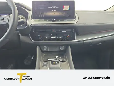 Nissan Qashqai – Foto 13