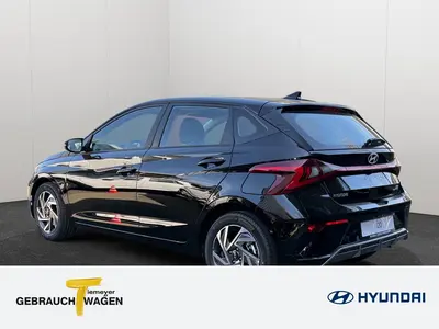 Hyundai i20 – Foto 7